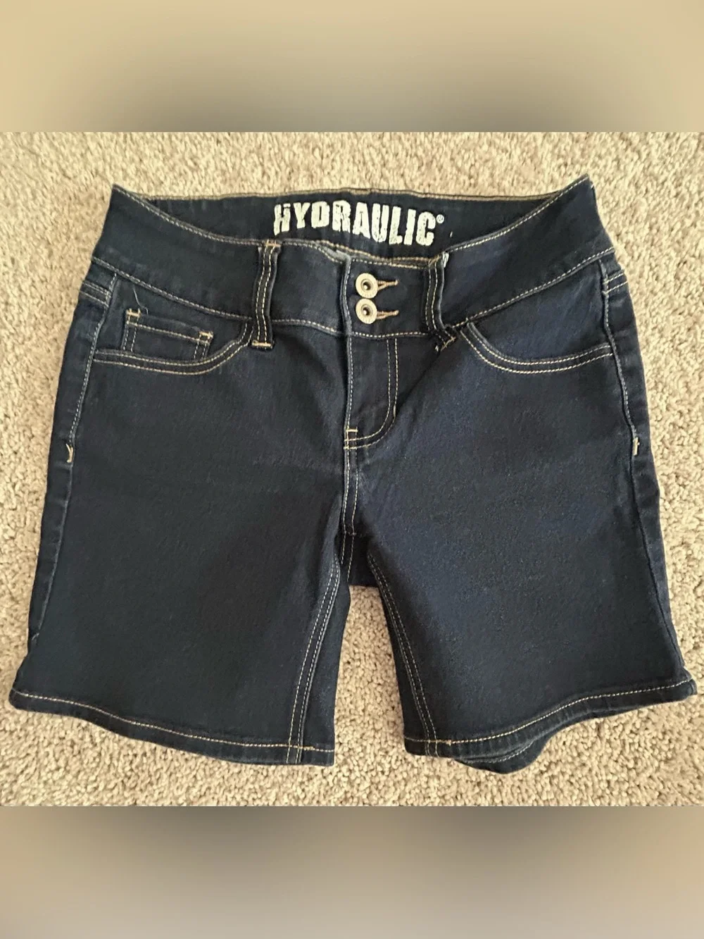 Shorts Bundle